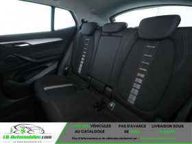 Bmw X2 xDrive 20i 192 ch BVA  occasion � Beaupuy - photo n�5