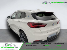 Bmw X2 xDrive 20i 192 ch BVA  occasion � Beaupuy - photo n�3