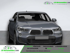 Bmw X2 xDrive 20i 192 ch BVA  occasion � Beaupuy - photo n�4