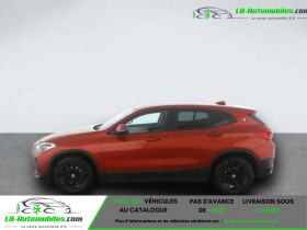 Bmw X2 xDrive 20i 192 ch BVA  occasion � Beaupuy - photo n�4
