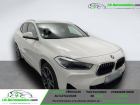 Bmw X2 xDrive 20i 192 ch BVA  occasion � Beaupuy - photo n�2