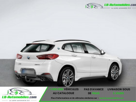 Bmw X2 xDrive 20i 192 ch BVA  occasion � Beaupuy - photo n�3
