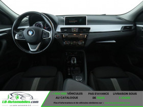 Bmw X2 xDrive 20i 192 ch BVA  occasion � Beaupuy - photo n�3
