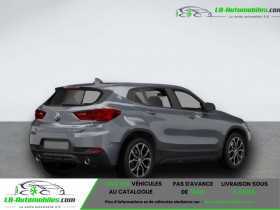 Bmw X2 xDrive 20i 192 ch BVA  occasion � Beaupuy - photo n�3
