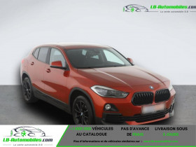 Bmw X2 xDrive 20i 192 ch BVA  occasion � Beaupuy - photo n�2
