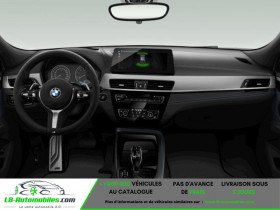 Bmw X2 xDrive 20i 192 ch BVA  occasion � Beaupuy - photo n�2