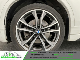 Bmw X2 xDrive 20i 192 ch BVA  occasion � Beaupuy - photo n�9