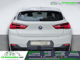 Bmw X2 xDrive 20i 192 ch BVA  occasion � Beaupuy - photo n�6