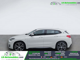 Bmw X2 xDrive 20i 192 ch BVA  occasion � Beaupuy - photo n�5