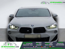 Bmw X2 xDrive 20i 192 ch BVA  occasion � Beaupuy - photo n�4