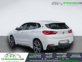Bmw X2 xDrive 20i 192 ch BVA  occasion � Beaupuy - photo n�3