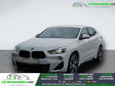 Bmw X2 xDrive 20i 192 ch BVA  � Beaupuy 31