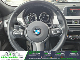 Bmw X2 xDrive 20i 192 ch BVA  occasion � Beaupuy - photo n�8