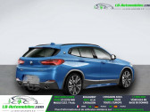 Annonce Bmw X2 occasion Essence xDrive 20i 192 ch BVA � Beaupuy