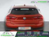 Annonce Bmw X2 occasion Essence xDrive 20i 192 ch BVA � Beaupuy