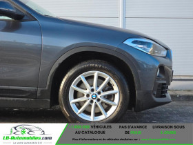 Bmw X2 xDrive 20i 192 ch BVA  occasion � Beaupuy - photo n�9