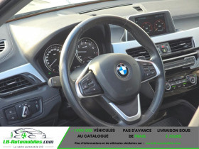 Bmw X2 xDrive 20i 192 ch BVA  occasion � Beaupuy - photo n�8