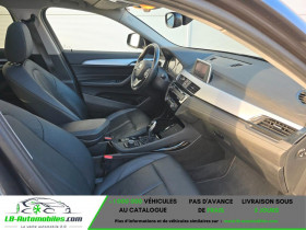Bmw X2 xDrive 20i 192 ch BVA  occasion � Beaupuy - photo n�6