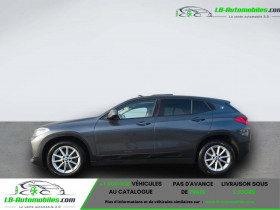 Bmw X2 xDrive 20i 192 ch BVA  occasion � Beaupuy - photo n�5