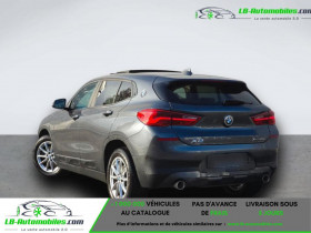 Bmw X2 xDrive 20i 192 ch BVA  occasion � Beaupuy - photo n�4