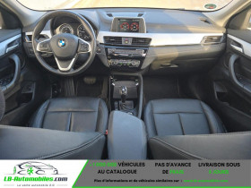 Bmw X2 xDrive 20i 192 ch BVA  occasion � Beaupuy - photo n�3