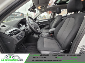 Bmw X2 xDrive 20i 192 ch BVA  occasion � Beaupuy - photo n�8