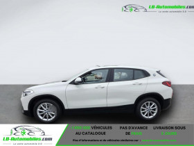 Bmw X2 xDrive 20i 192 ch BVA  occasion � Beaupuy - photo n�6