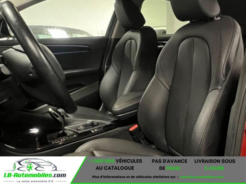 Bmw X2 xDrive 20i 192 ch BVA  occasion � Beaupuy - photo n�6