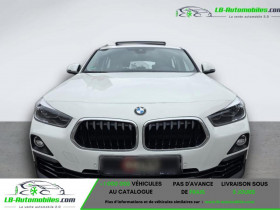 Bmw X2 xDrive 20i 192 ch BVA  occasion � Beaupuy - photo n�5