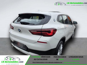 Bmw X2 xDrive 20i 192 ch BVA  occasion � Beaupuy - photo n�4