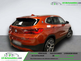 Bmw X2 xDrive 20i 192 ch BVA  occasion � Beaupuy - photo n�4