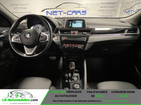 Bmw X2 xDrive 20i 192 ch BVA  occasion � Beaupuy - photo n�3