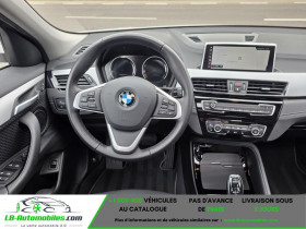 Bmw X2 xDrive 20i 192 ch BVA  occasion � Beaupuy - photo n�3