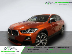 Bmw X2 xDrive 20i 192 ch BVA  occasion � Beaupuy - photo n�2