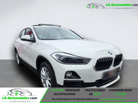 Bmw X2 xDrive 20i 192 ch BVA  occasion � Beaupuy - photo n�2