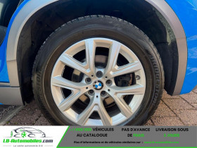 Bmw X2 xDrive 20i 192 ch BVA  occasion � Beaupuy - photo n�9