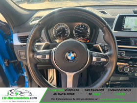 Bmw X2 xDrive 20i 192 ch BVA  occasion � Beaupuy - photo n�8