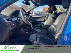 Bmw X2 xDrive 20i 192 ch BVA  occasion � Beaupuy - photo n�7