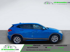 Bmw X2 xDrive 20i 192 ch BVA  occasion � Beaupuy - photo n�5