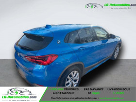 Bmw X2 xDrive 20i 192 ch BVA  occasion � Beaupuy - photo n�4