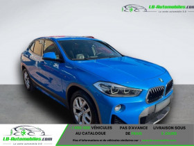Bmw X2 xDrive 20i 192 ch BVA  occasion � Beaupuy - photo n�2