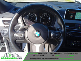 Bmw X2 xDrive 20i 192 ch BVA  occasion � Beaupuy - photo n�8