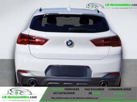 Bmw X2 xDrive 20i 192 ch BVA  occasion � Beaupuy - photo n�7