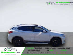 Bmw X2 xDrive 20i 192 ch BVA  occasion � Beaupuy - photo n�6