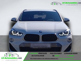 Bmw X2 xDrive 20i 192 ch BVA  occasion � Beaupuy - photo n�5