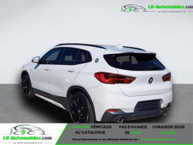 Bmw X2 xDrive 20i 192 ch BVA  occasion � Beaupuy - photo n�4
