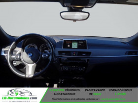 Bmw X2 xDrive 20i 192 ch BVA  occasion � Beaupuy - photo n�3