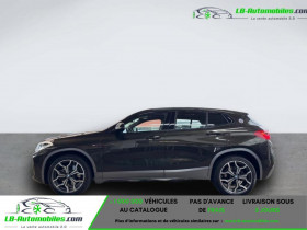Bmw X2 xDrive 20i 192 ch BVA  occasion � Beaupuy - photo n�5
