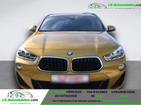 Bmw X2 xDrive 20i 192 ch BVA  occasion � Beaupuy - photo n�3