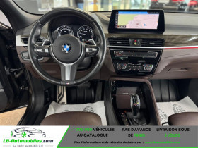 Bmw X2 xDrive 20i 192 ch BVA  occasion � Beaupuy - photo n�3
